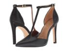 Calvin Klein Brandy (black) Women's Shoes