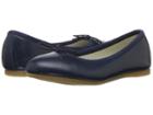 Conguitos Iv124000 (little Kid/big Kid) (navy) Girl's Shoes