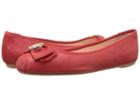 Kate Spade New York Fontana Too (marashino Red Nappa) Women's Shoes
