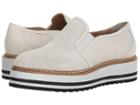 Summit By White Mountain Belton (white Textured) Women's Shoes