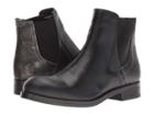 Fly London Alls076fly (black/antique Silver Rug/adraga) Women's Boots