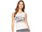 Billabong Cali Love Muscle Tank (cool Wip) Women's T Shirt