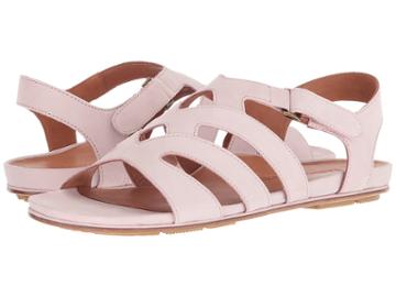 L'amour Des Pieds Denisha (pink) Women's Sandals
