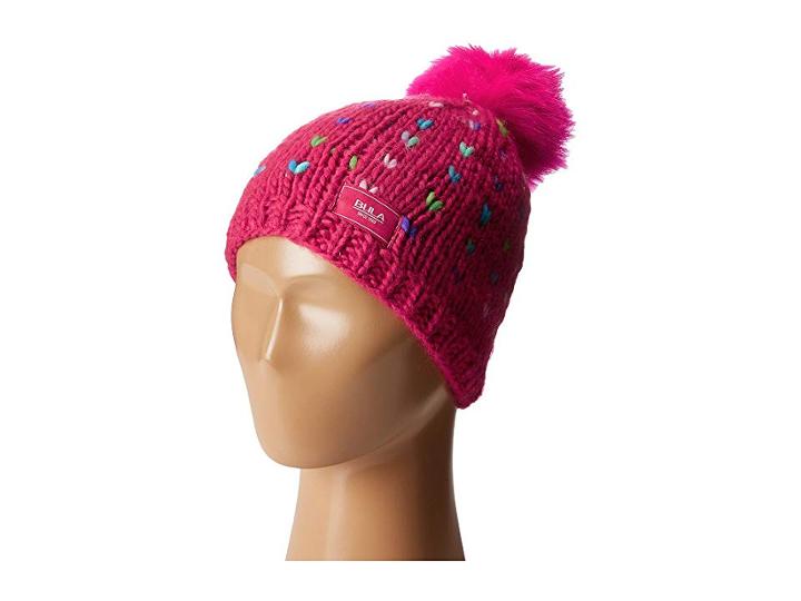Bula Kids Candy Beanie (big Kid) (watermelon) Beanies