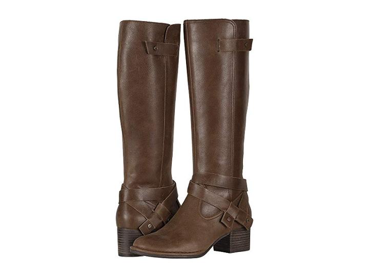 Ugg Bandara Tall Boot (coconut Shell) Women's Zip Boots