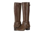Ugg Bandara Tall Boot (coconut Shell) Women's Zip Boots