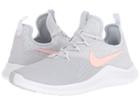 Nike Free Tr 8 (pure Platinum/storm Pink/white) Women's Cross Training Shoes