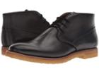 Bruno Magli Principe (dark Grey) Men's Shoes