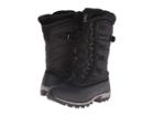 Kamik Snowvalley (black) Women's Cold Weather Boots