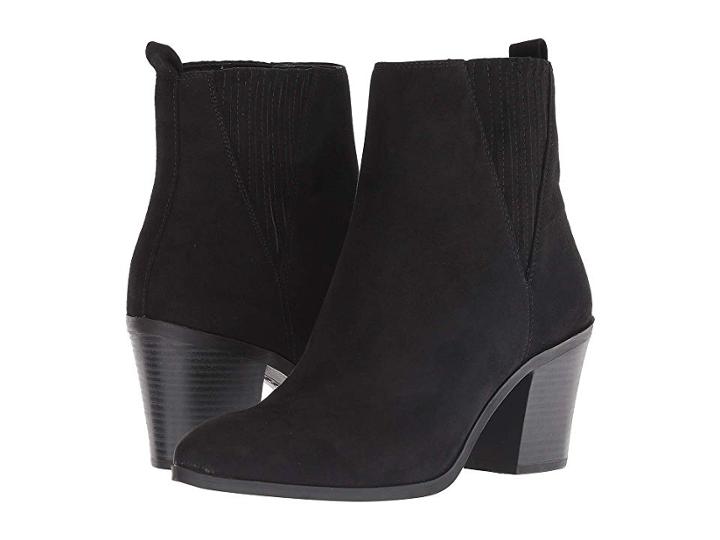 Esprit Reina (black) Women's Shoes