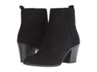 Esprit Reina (black) Women's Shoes