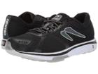 Newton Running Gravity All Weather (black/black) Men's Running Shoes