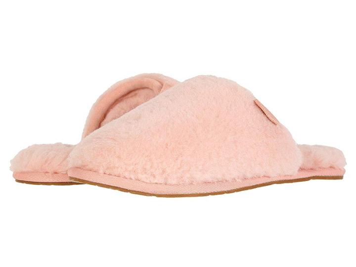Ugg Fluffette (sunset) Women's Slippers