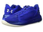 Under Armour Ua Torch Low (royal/royal/white) Men's Shoes