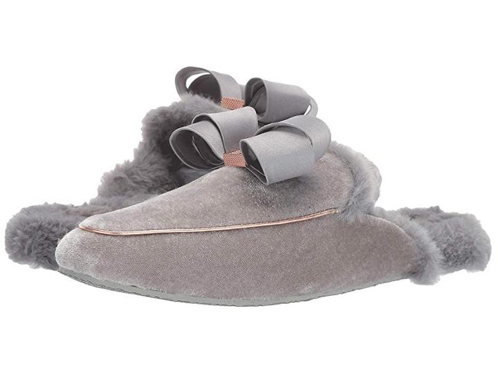 Ted Baker Bhaybe (grey) Women's Shoes