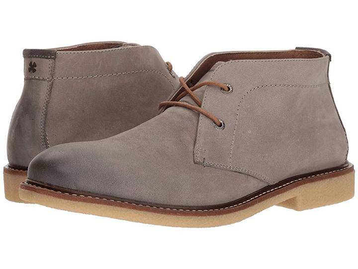 Lucky Brand Mason (cement) Men's Shoes