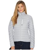 Mountain Hardwear Stretchdown Jacket (steam) Women's Coat