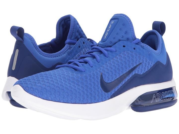 Nike Air Max Kantara (hyper Royal/deep Royal Blue/white) Men's Running Shoes