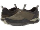 Merrell 1six8 Moc Leather (dusty Olive) Men's Shoes