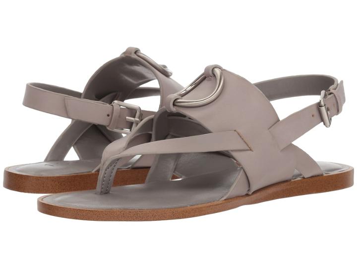 1.state Lelle (pearla Mexico Leather) Women's Sandals