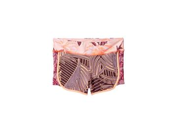 Maaji Kids Coyote Valley Cover-up Shorts (toddler/little Kids/big Kids) (multicolor) Girl's Shorts