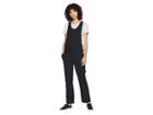 Hurley Modernist Jumpsuit (black) Women's Jumpsuit & Rompers One Piece