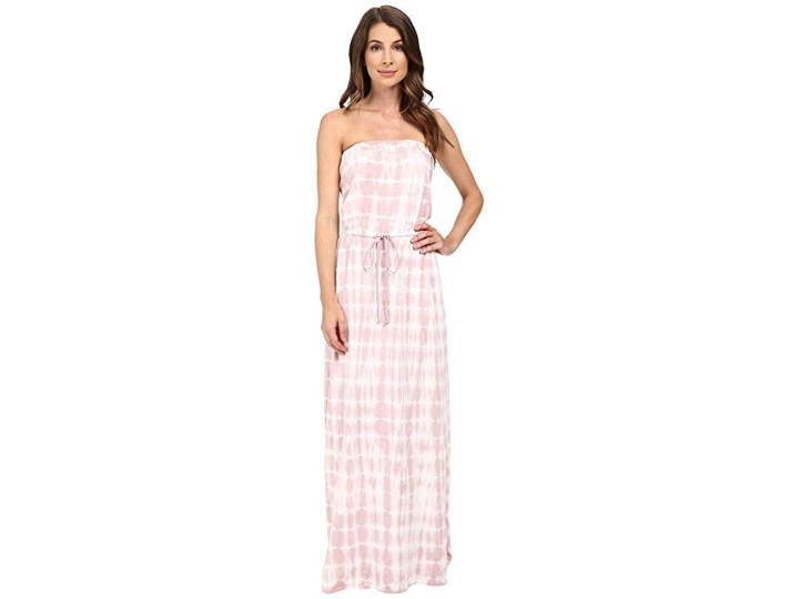 Joie Cahya 5147-d2256 (pale Lilac) Women's Dress