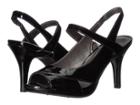 Lifestride Vena (black) Women's Shoes