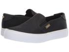 G By Guess Gollys3 (black) Women's Shoes