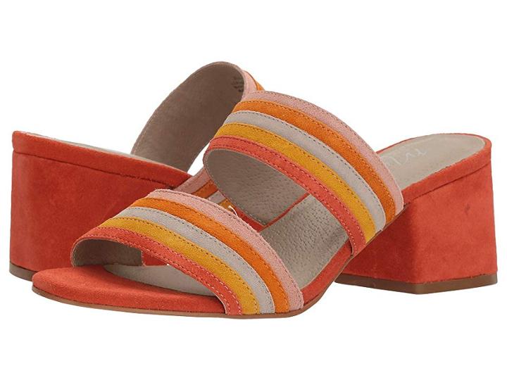 Matisse Bonita (fire) High Heels