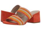 Matisse Bonita (fire) High Heels