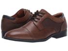 Guess Biax (brown Multi) Men's Shoes