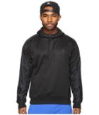 Adidas Originals Doom Block Hoodie (black) Men's Sweatshirt