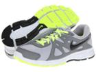 Nike Revolution 2 (wolf Grey/cool Grey/volt/black) Men's Running Shoes