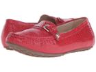 David Tate Tiffany (red Snake) Women's Shoes