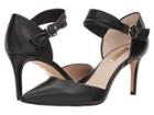 Louise Et Cie Kouris (black) Women's Shoes