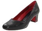 Oh! Shoes - Mango (black Silky Nappa