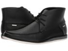 Calvin Klein Kalford (black) Men's Shoes