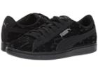 Puma Puma Vikky Vr (puma Black/puma Black) Women's Shoes