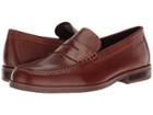 Rockport Cayleb Penny (brown) Men's Shoes