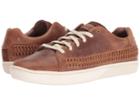 Mark Nason Chambord (brown Leather) Men's Shoes