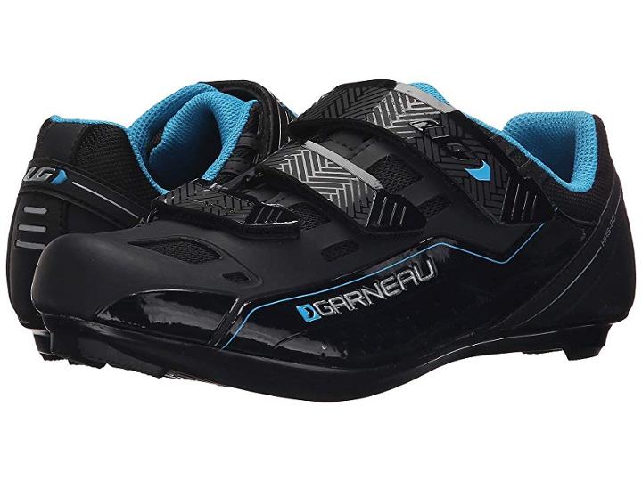 Louis Garneau Jade (black) Women's Cycling Shoes