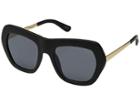 Quay Australia Common Love (black/smoke) Fashion Sunglasses