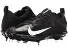 Nike Vapor Ultrafly Pro (black/white/anthracite) Men's Cleated Shoes