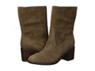 Gentle Souls By Kenneth Cole Verona Mid Boot (cocoa) Women's Boots