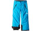 The North Face Kids Freedom Insulated Pants (little Kids/big Kids) (hyper Blue) Boy's Outerwear