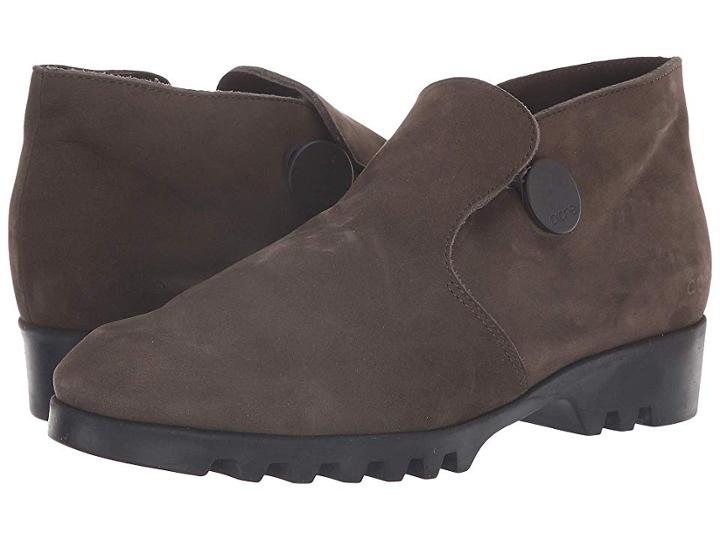 Arche Jimara (castor/noir) Women's Shoes