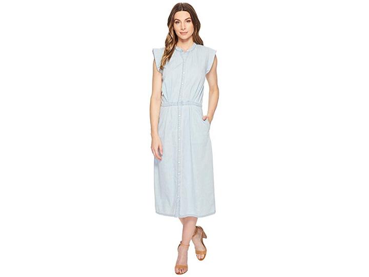 Joie Awel (western Fade) Women's Dress