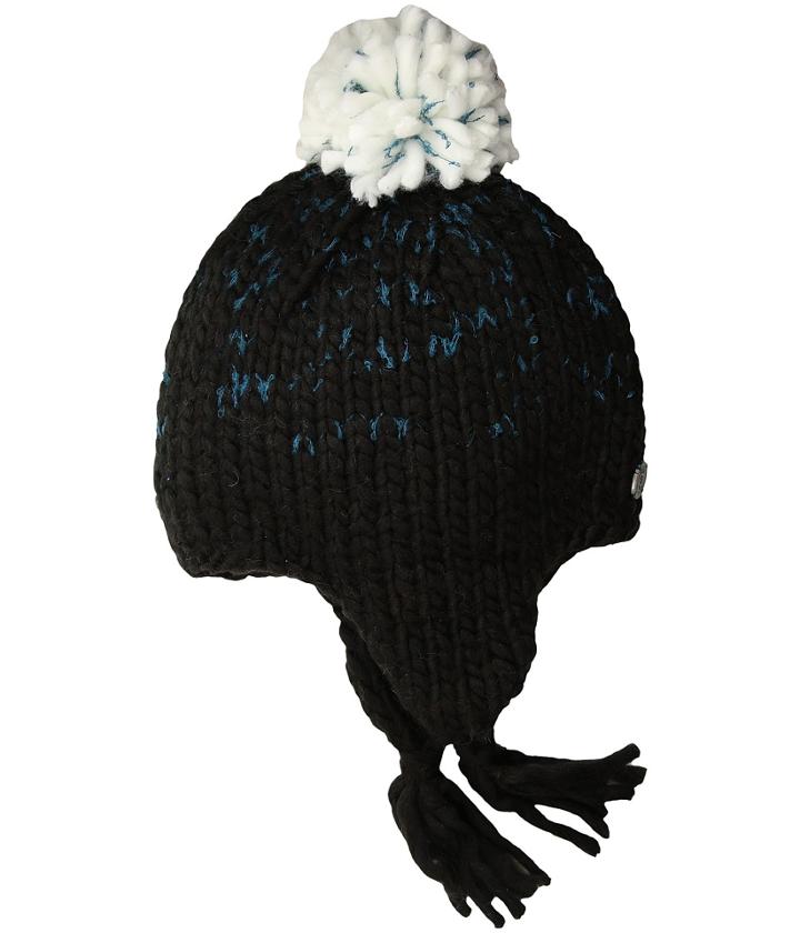 Pistil Briar (black) Beanies