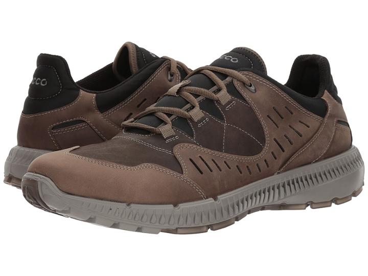 Ecco Sport Terrawalk (tarmac/tarmac) Men's Walking Shoes